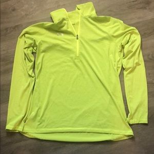 Under Armour Quarter Zip